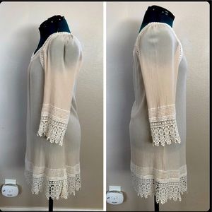 Vintage UMGEE Sz Med